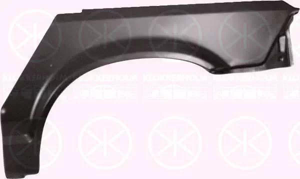 SEAT RONDA (022A)