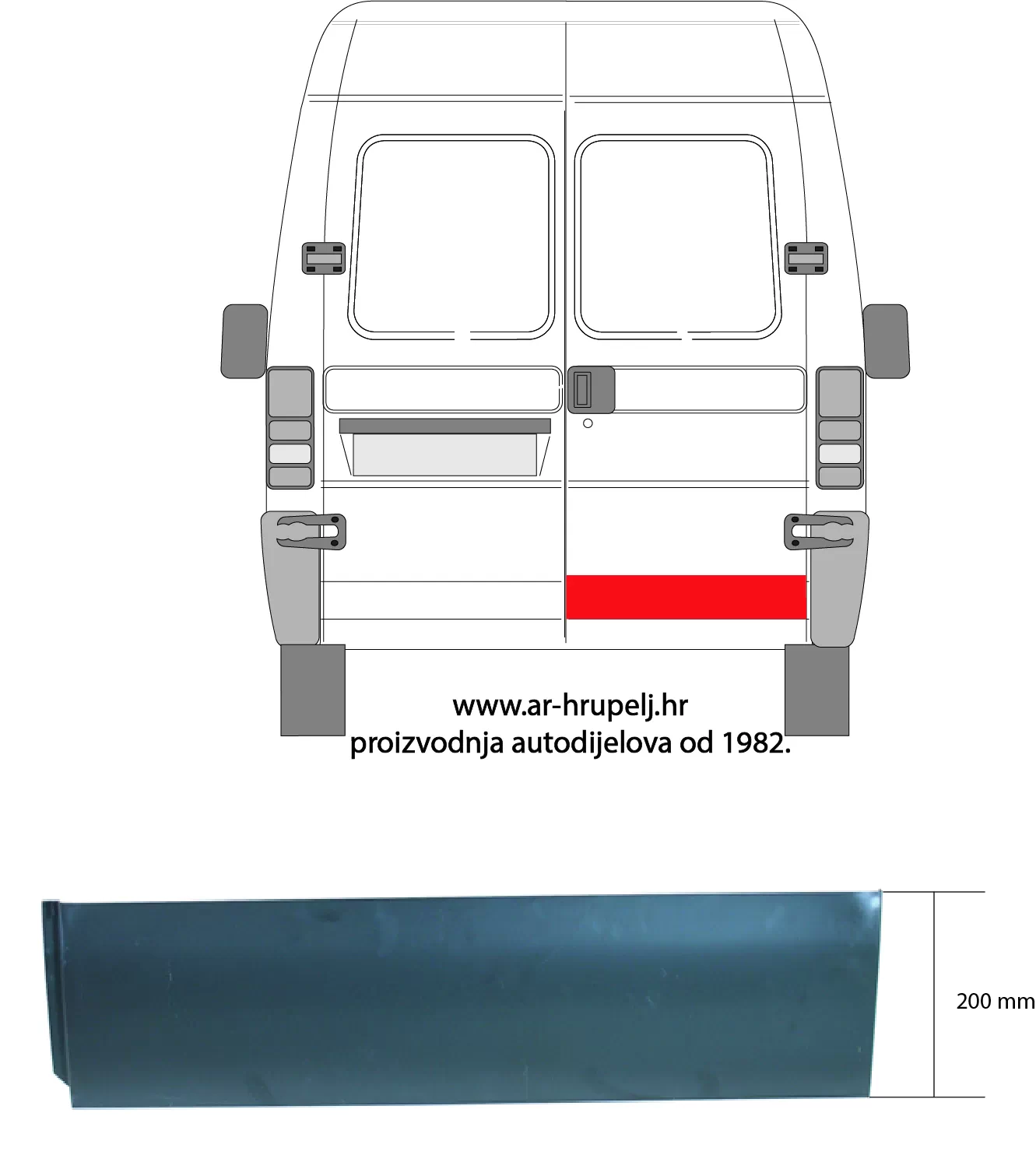 PEUGEOT BOXER BUS (244, Z_)