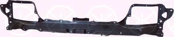 PEUGEOT BOXER CHASSIS (ZCT_)