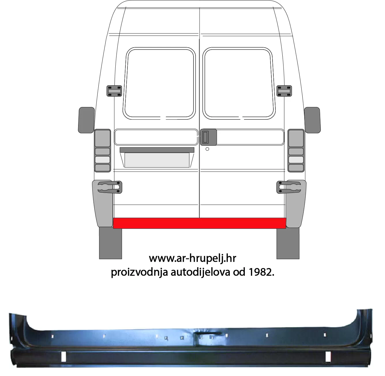 FIAT DUCATO BUS (230_)