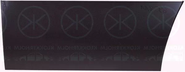 IVECO DAILY I VOGN M. TIPPELAD