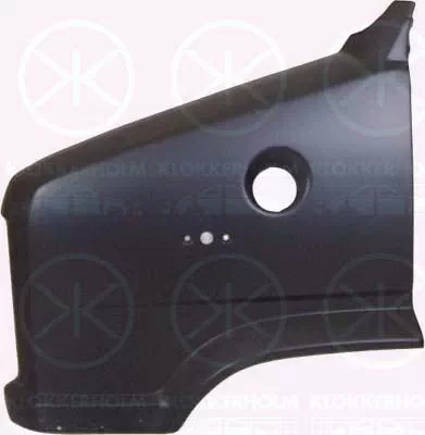 CITROEN C25 KOMBI (280_, 290_)