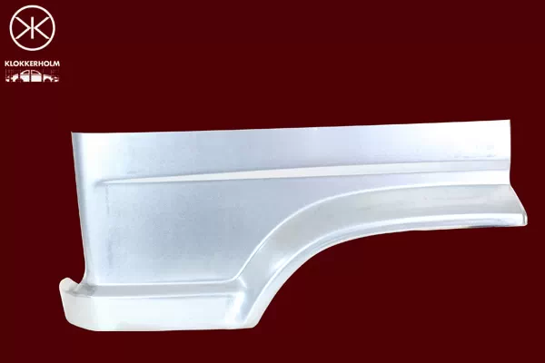 CITROEN C25 CHASSIS (280_, 290_)