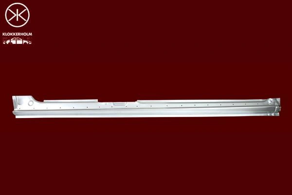 FORD TOURNEO CUSTOM BUS