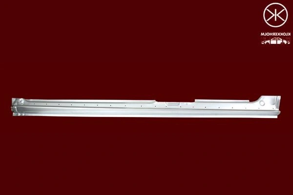 FORD TOURNEO CUSTOM BUS