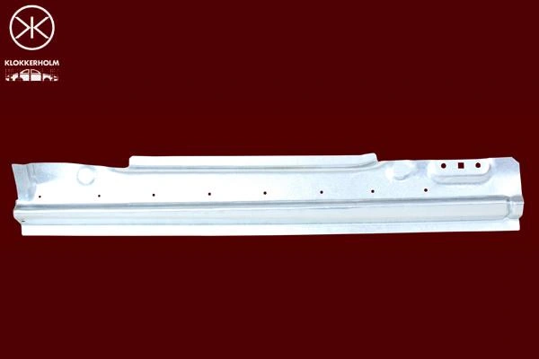 FORD TOURNEO CUSTOM BUS