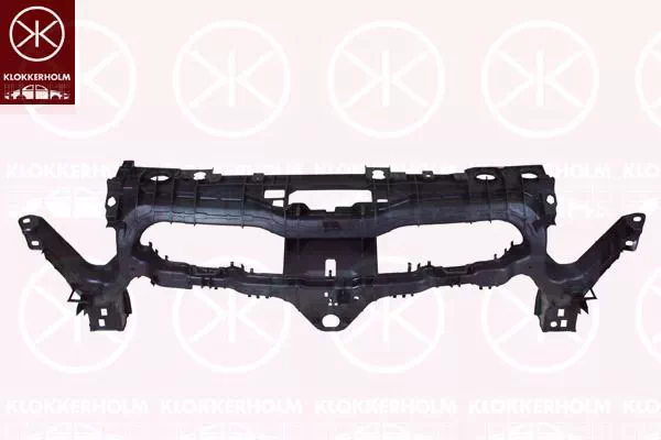 FORD TOURNEO CUSTOM BUS