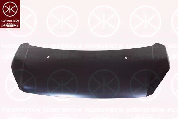 FORD TOURNEO CUSTOM BUS