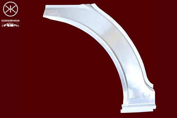 FORD TOURNEO CUSTOM BUS