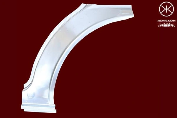 FORD TRANSIT CUSTOM BUS