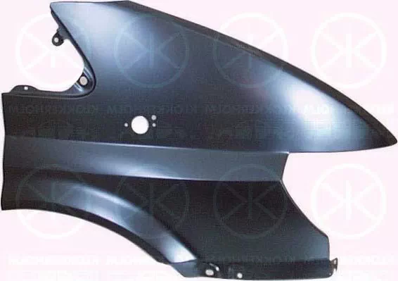 FORD TRANSIT KOMBI (FA_ _)