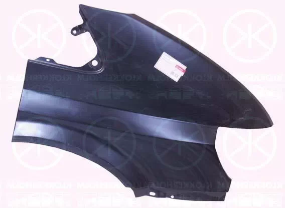 FORD TRANSIT CHASSIS (FM_ _, FN_ _)