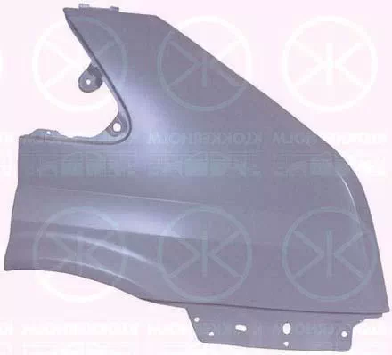 FORD TRANSIT TOURNEO