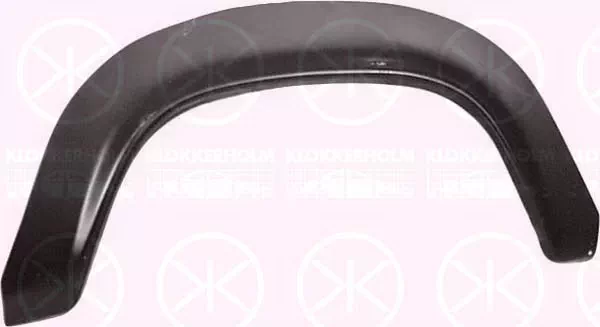 FORD TRANSIT KOMBI (72E, 71E)