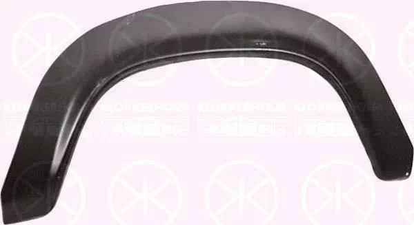 FORD TRANSIT KOMBI (81E)