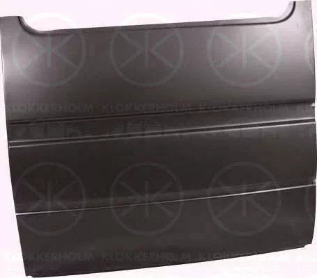 FORD TRANSIT BUS (V_ _)