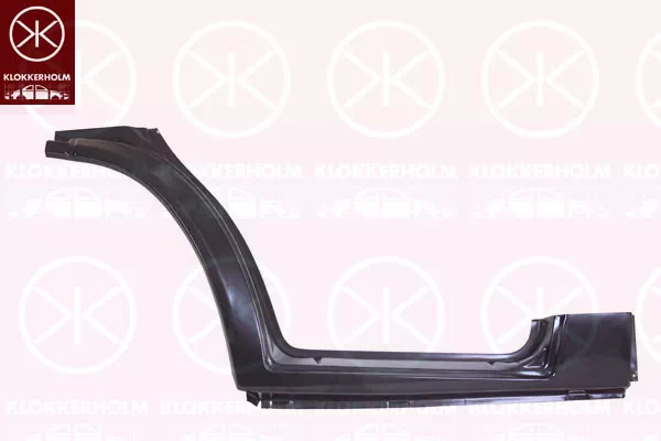 FORD TRANSIT KOMBI (E_ _)