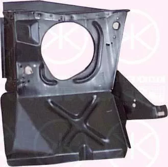 FORD TRANSIT CHASSIS (T_ _)