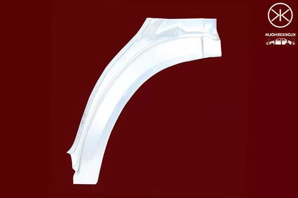 FORD TRANSIT KOMBI (T_ _)