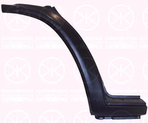 FORD TRANSIT CHASSIS (E_ _)