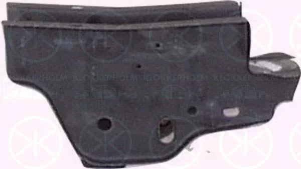FORD TRANSIT CHASSIS (T_ _)