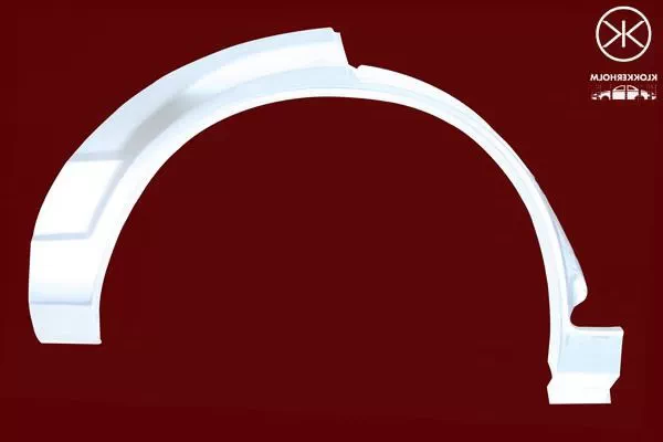 FORD ESCORT IV (GAF, AWF, ABFT)