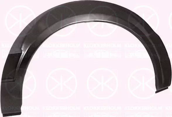 FORD ESCORT III TURNIER (AWA)