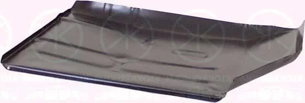 FORD ESCORT 81 EXPRESS (AVA)