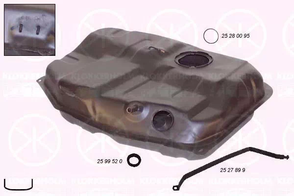 FORD ORION II (AFF)