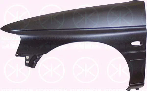 FORD ESCORT VII SEDAN (GAL, AFL)