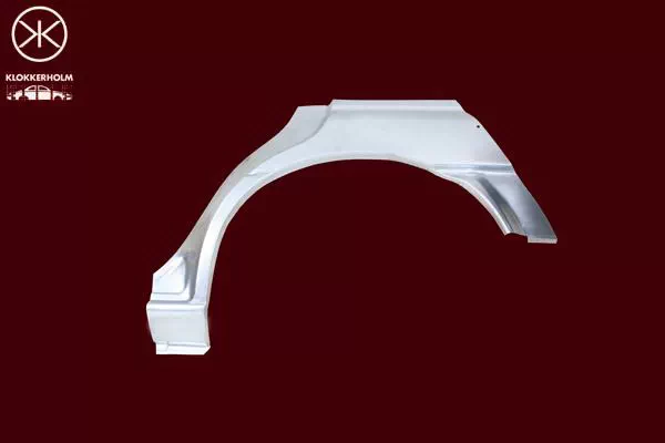 FORD ESCORT VI SEDAN (GAL)