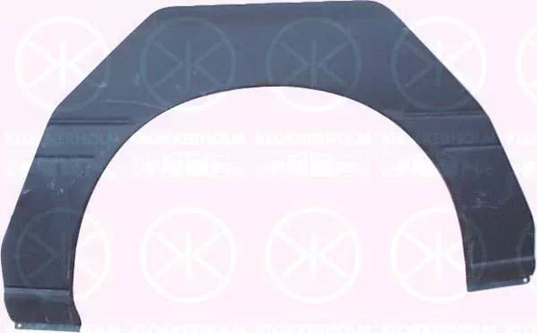 FORD ESCORT 91 EXPRESS (AVL)