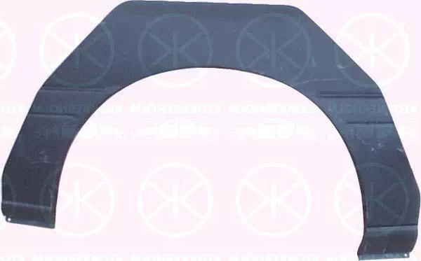 FORD ESCORT 91 EXPRESS (AVL)