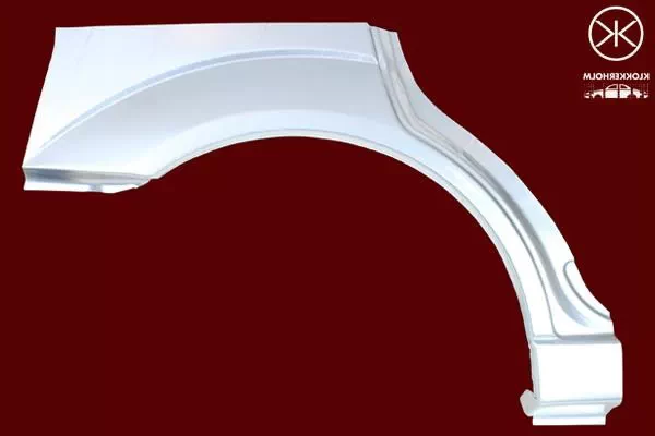 FORD FOCUS (DAW, DBW)