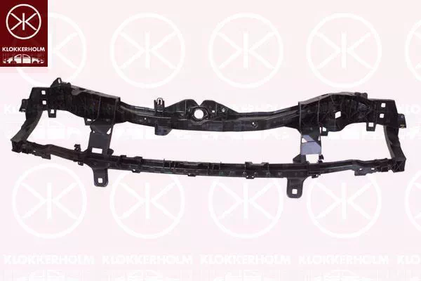 FORD FOCUS II (DA_, HCP)