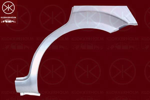 FORD FOCUS II (DA_, HCP)