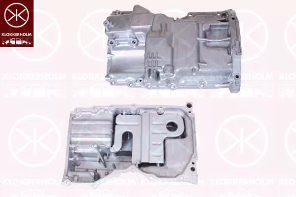 FORD FOCUS III SEDAN