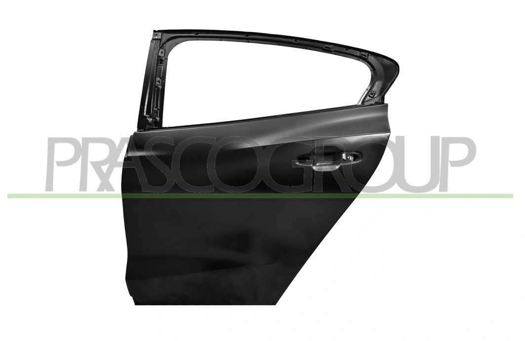 FORD FOCUS IV TURNIER (HP)