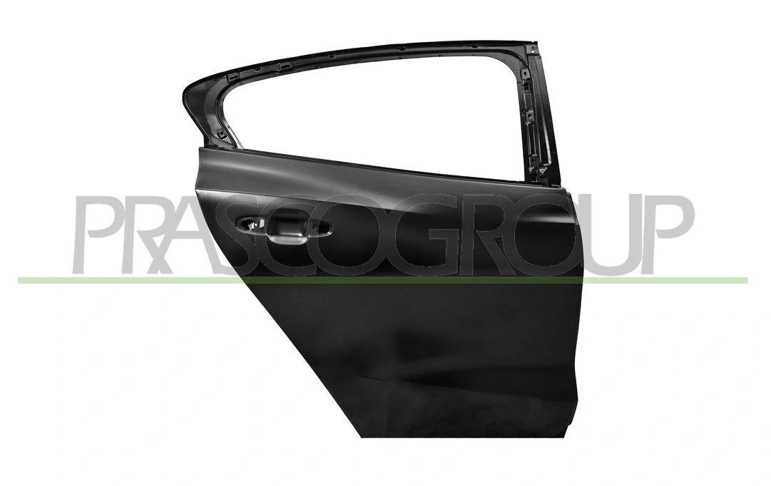 FORD FOCUS IV TURNIER (HP)