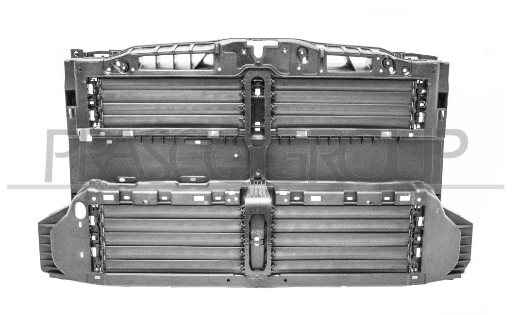 FORD FOCUS IV TURNIER (HP)