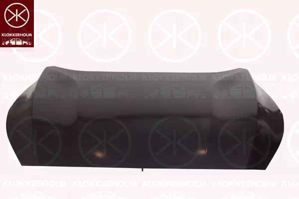 FORD FOCUS IV SALOON (HM)