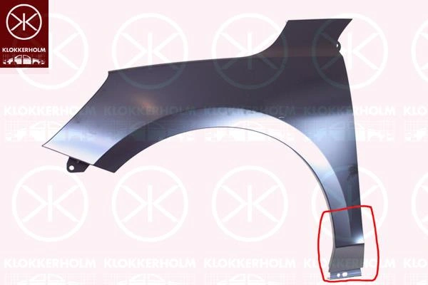 FORD FOCUS IV TURNIER (HP)