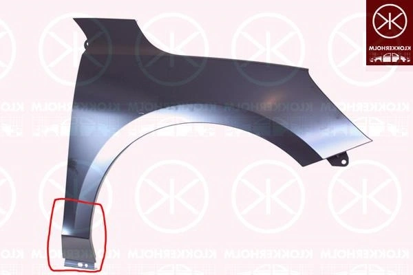 FORD FOCUS IV TURNIER (HP)