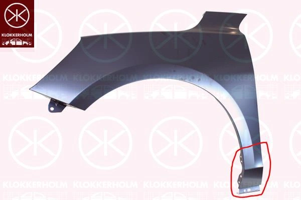 FORD FOCUS IV TURNIER (HP)