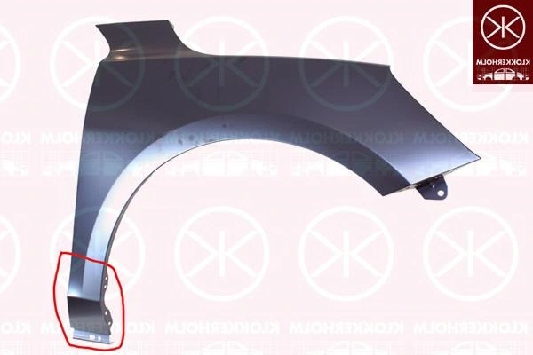 FORD FOCUS IV TURNIER (HP)