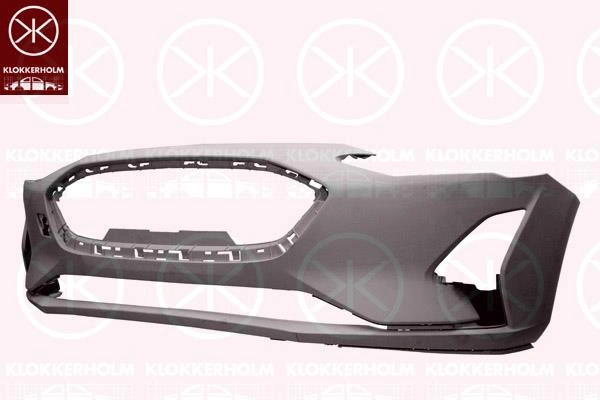 FORD FOCUS IV TURNIER (HP)