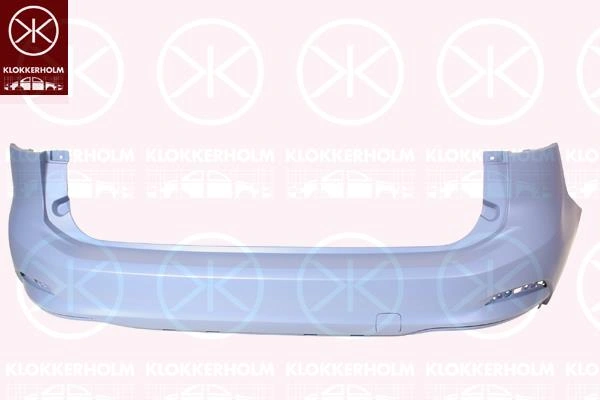 FORD FOCUS IV TURNIER (HP)