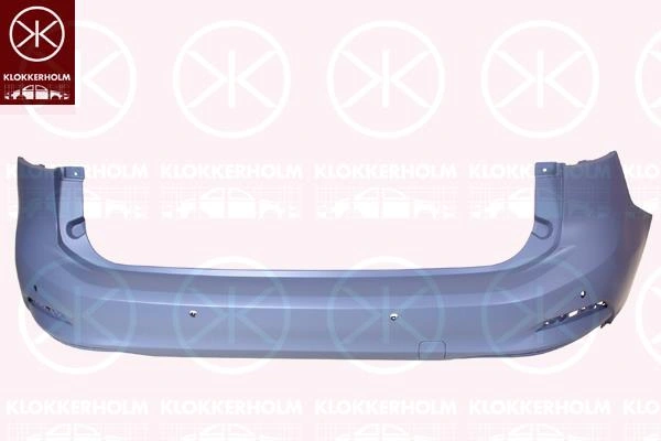 FORD FOCUS IV TURNIER (HP)