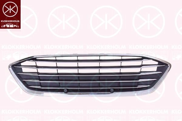 FORD FOCUS IV TURNIER (HP)