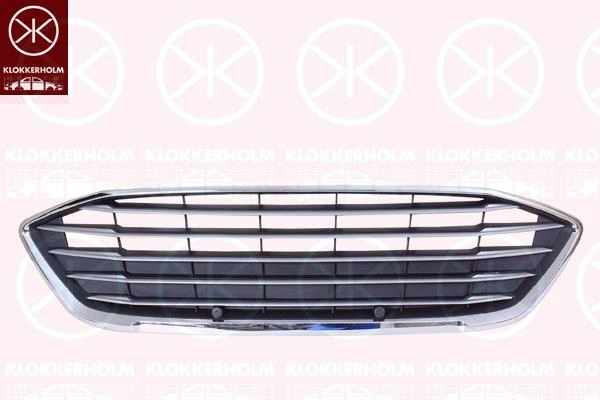 FORD FOCUS IV TURNIER (HP)